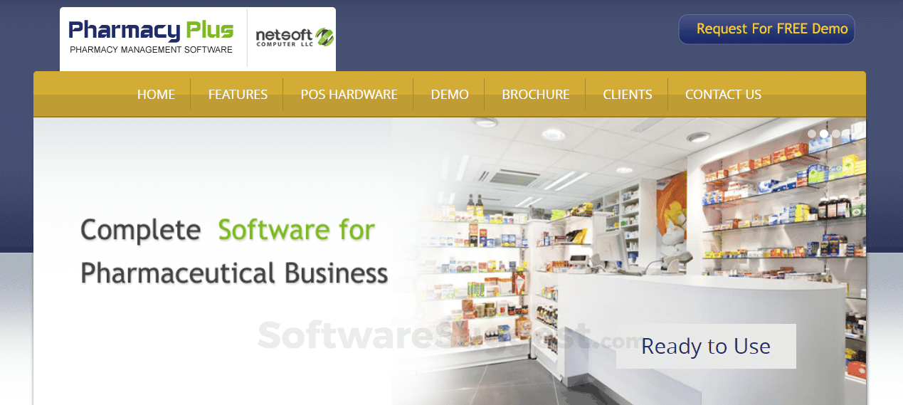 Pharmacy Plus Pricing, Reviews, & Features in 2022